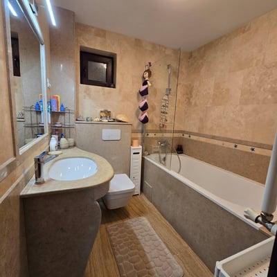 Аренда комфортной виллы, 125 м², Констанца, Румыния